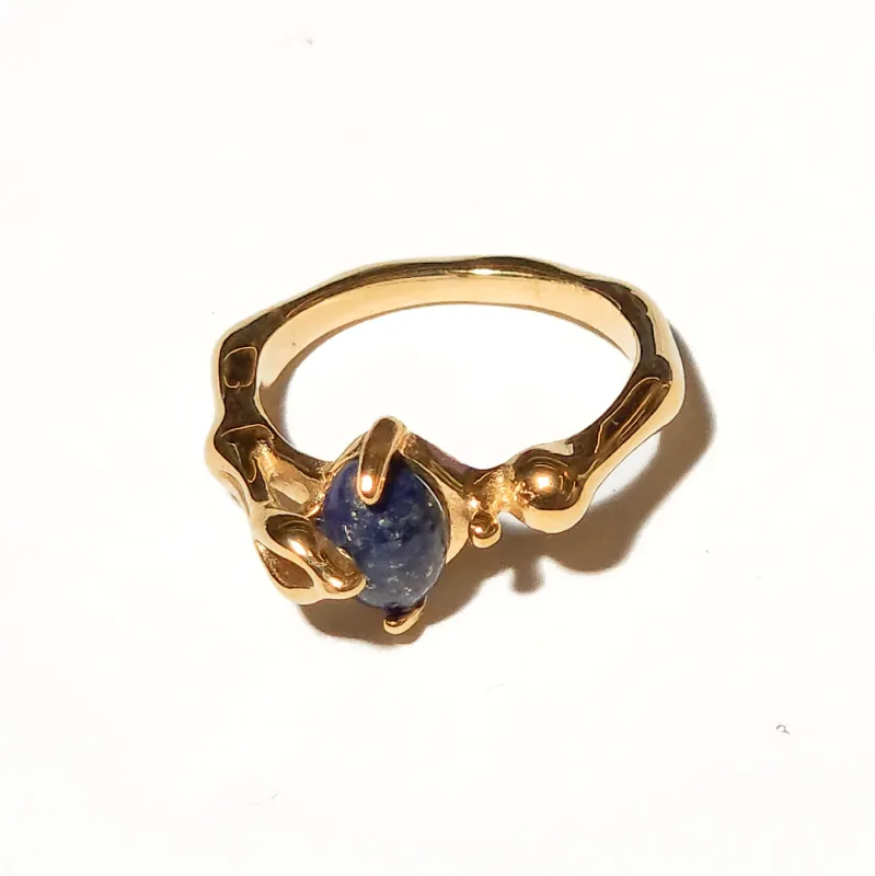 Covenant Ring made by Matter Matters