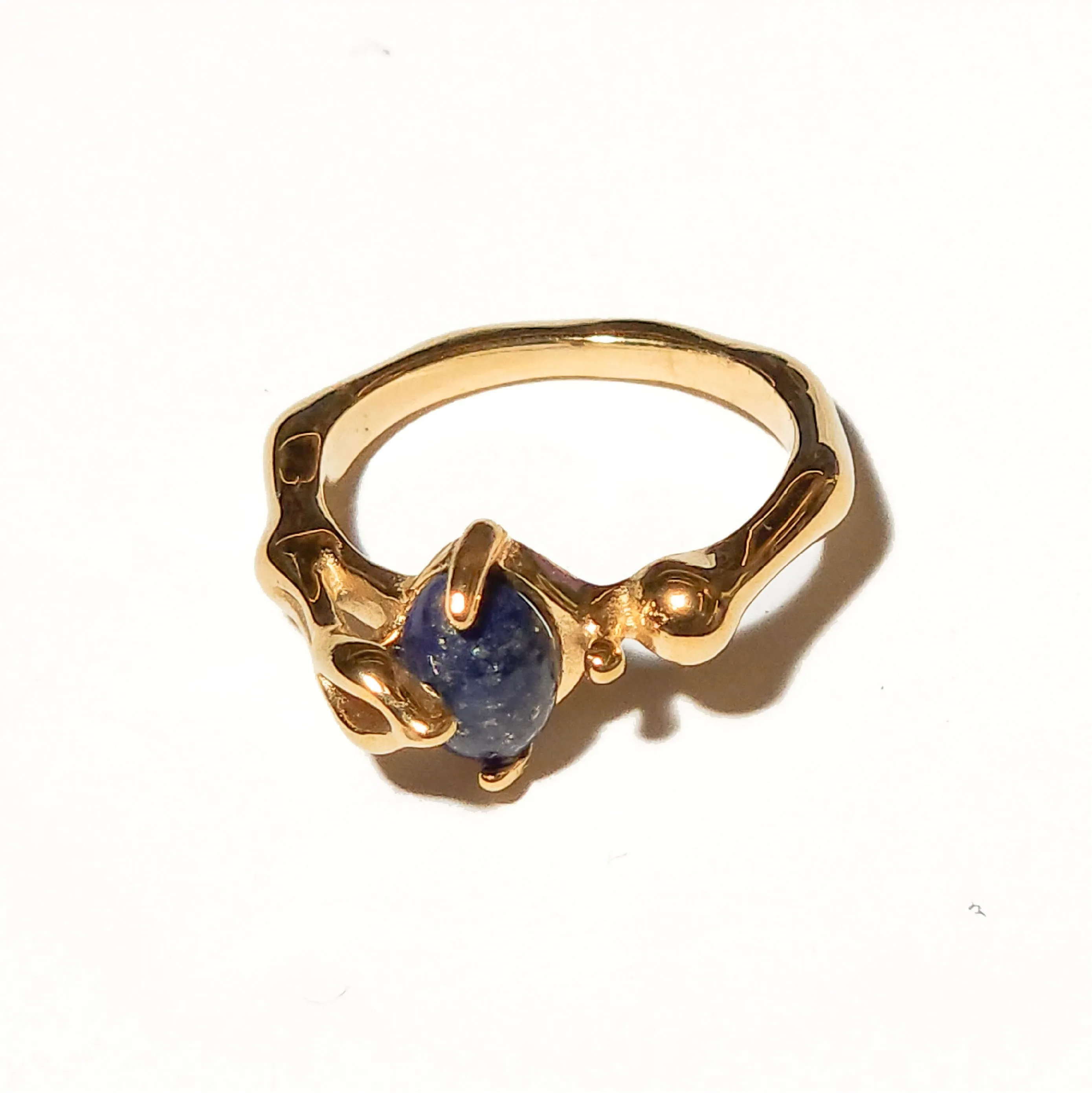 Covenant Ring sold by Matter Matters
