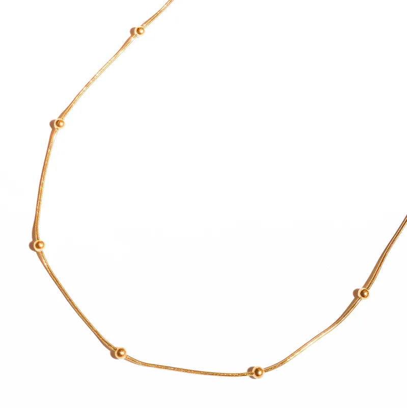 Connect The Dots Necklace sold by Matter Matters