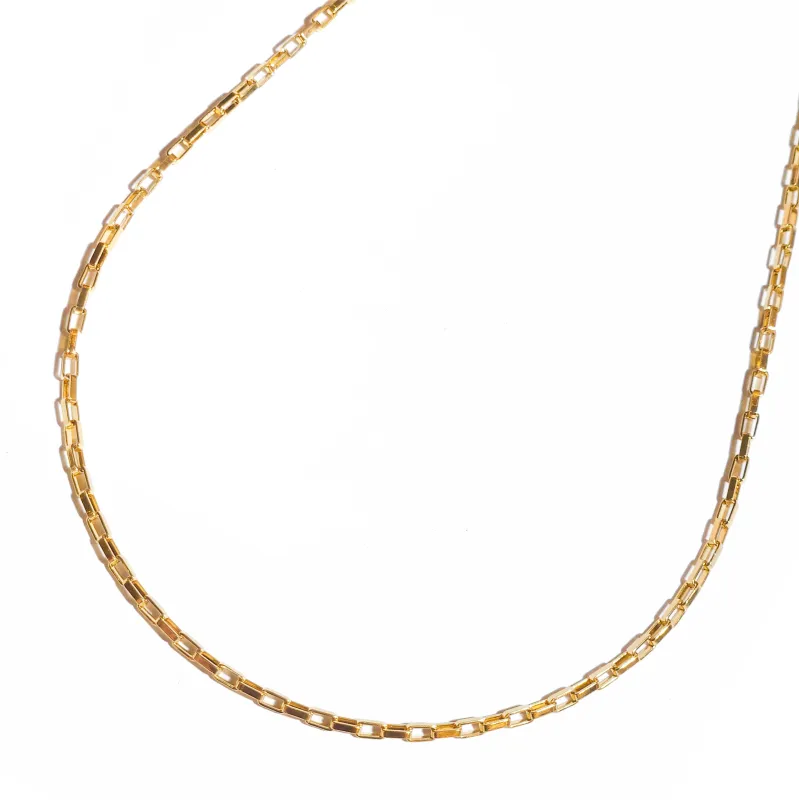 Integral Necklace sold by Matter Matters