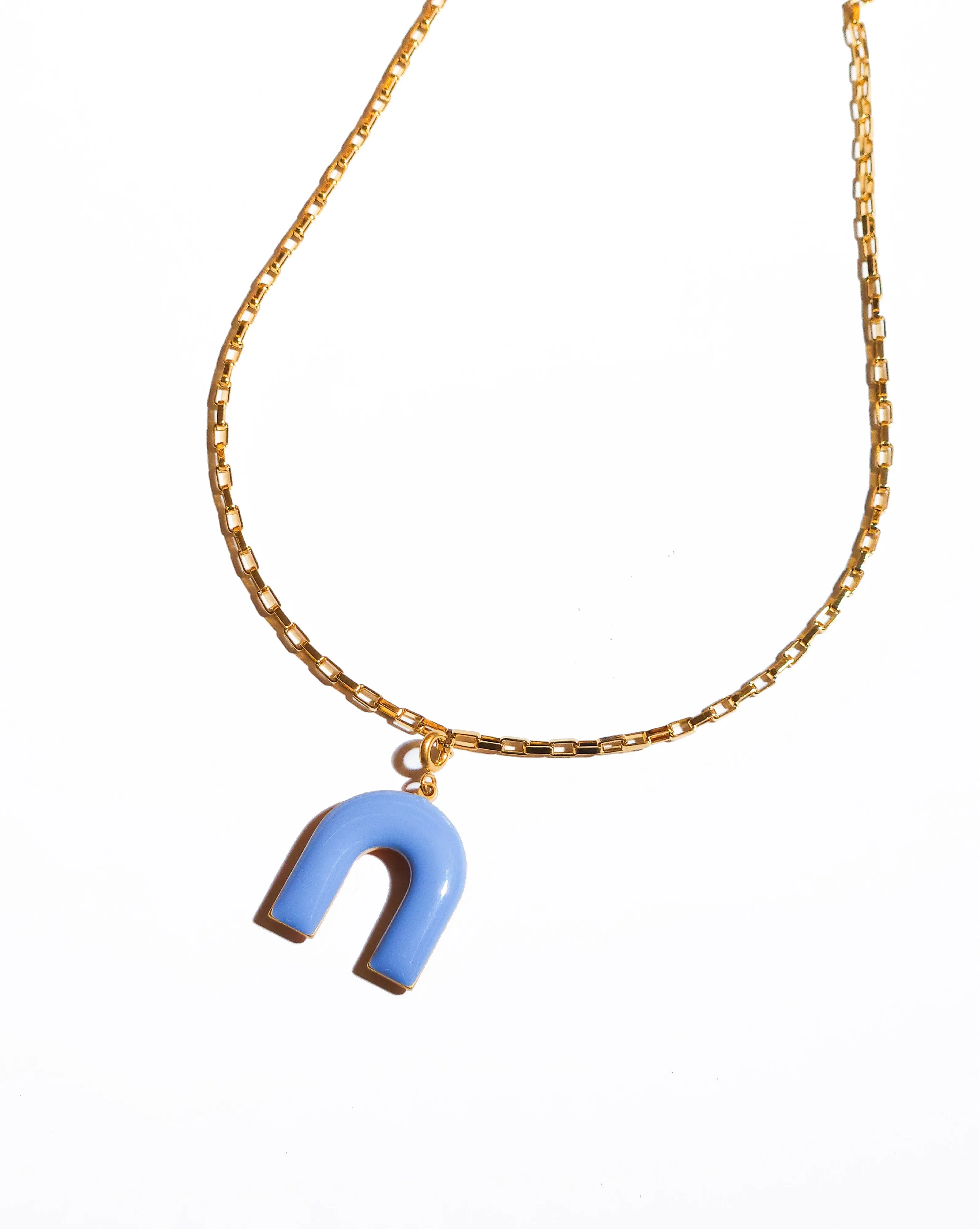 Integral Necklace sold by Matter Matters product image thumbnail 2
