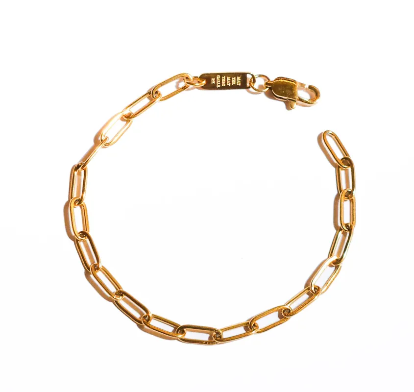 Bracket Bracelet sold by Matter Matters