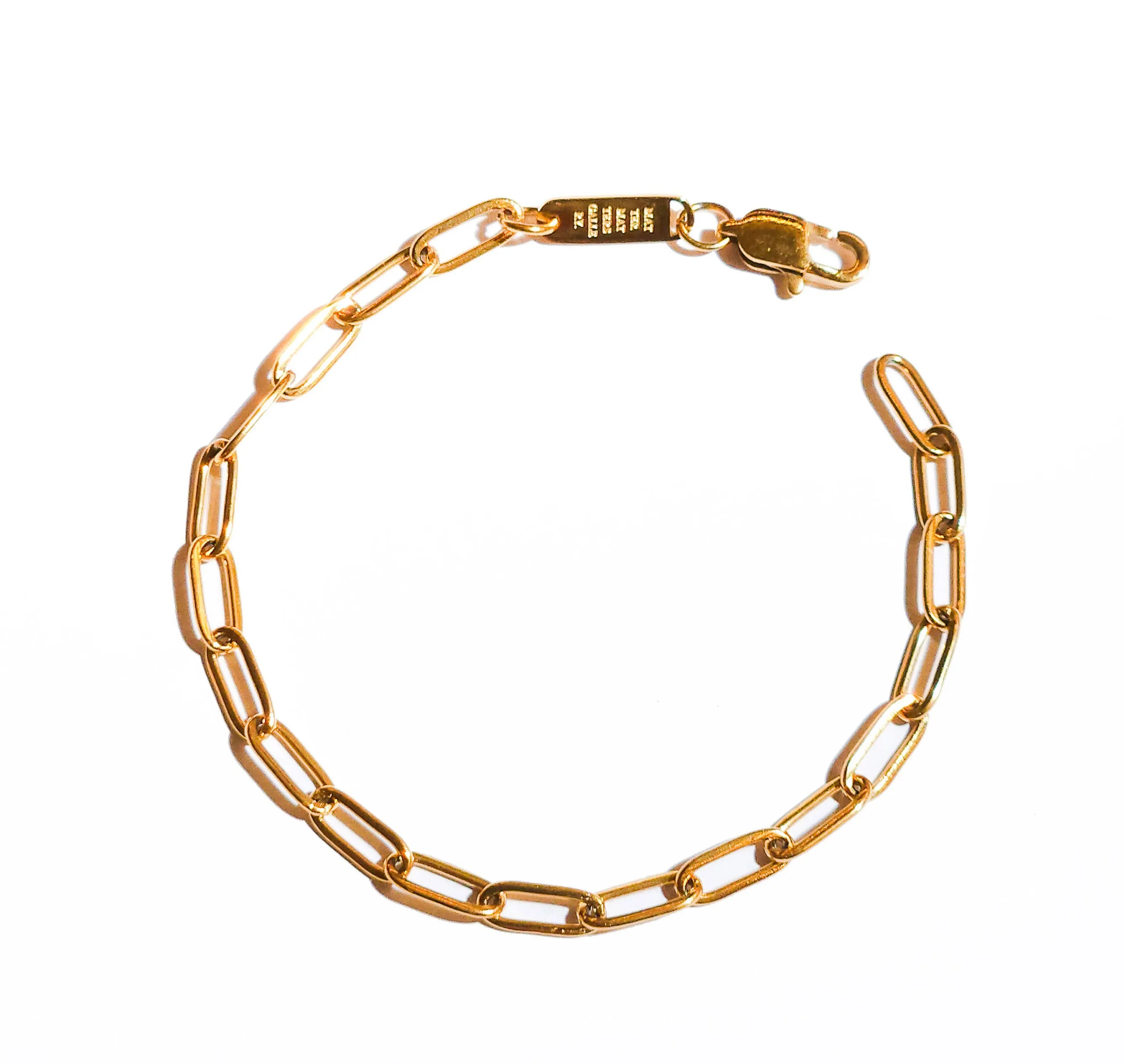 Bracket Bracelet sold by Matter Matters
