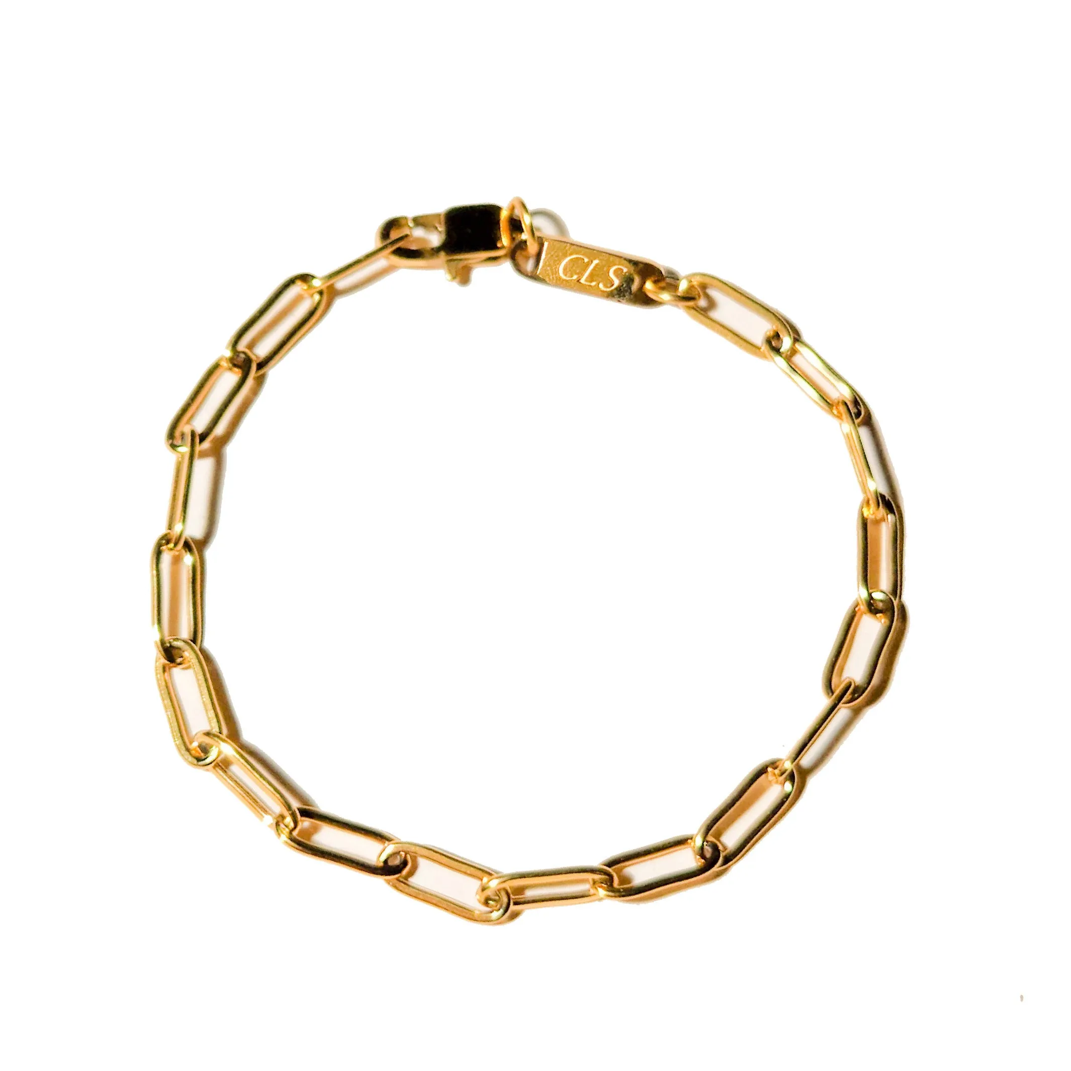 Bracket Bracelet sold by Matter Matters product image thumbnail 3