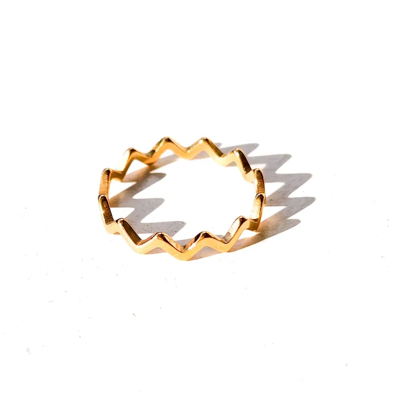 Z Ring made by Matter Matters