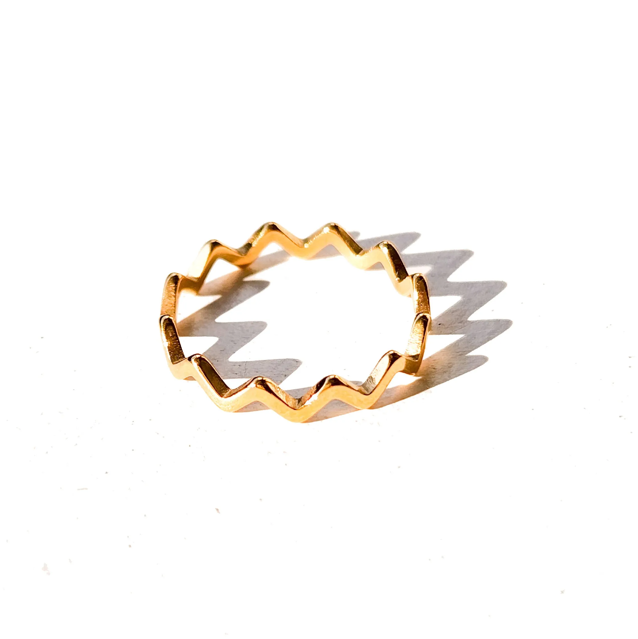 Z Ring sold by Matter Matters