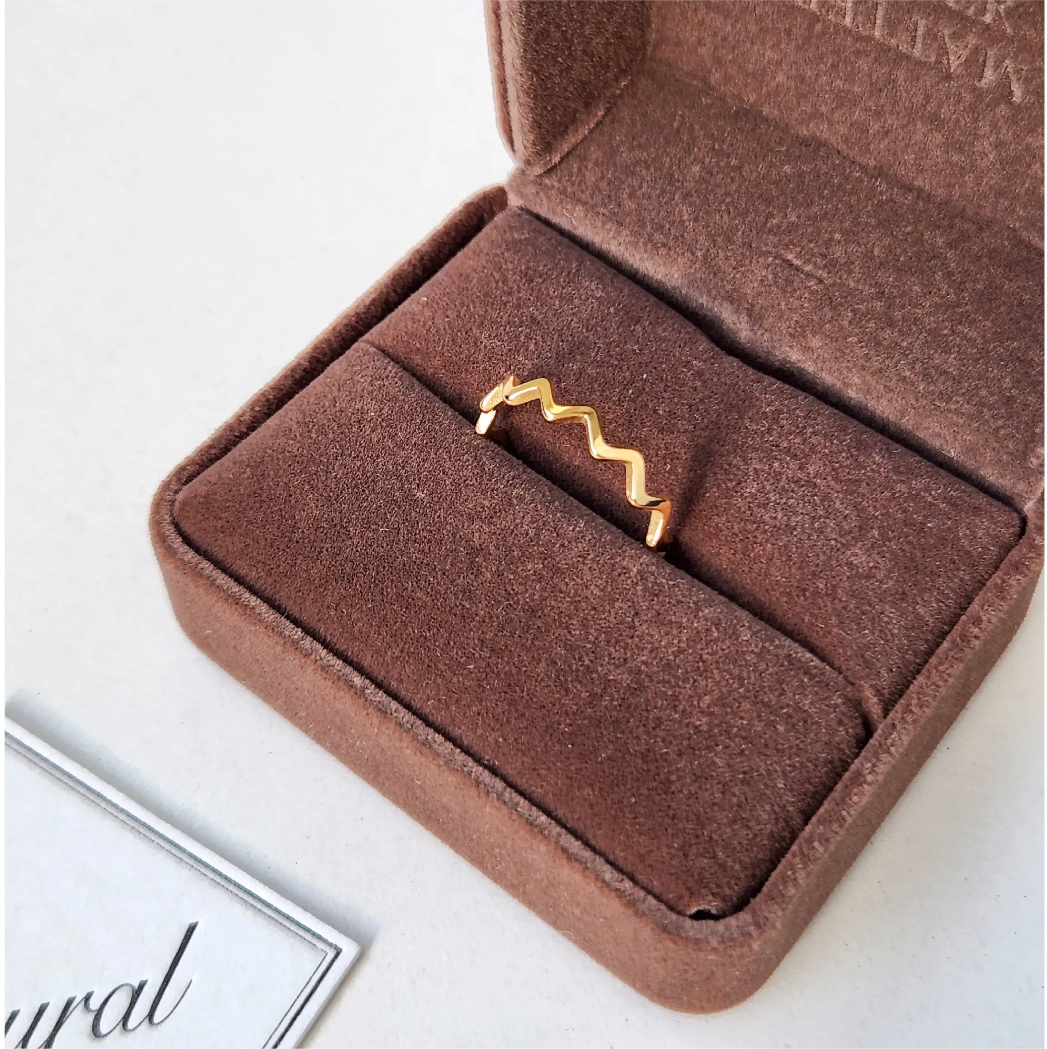 Z Ring sold by Matter Matters product image thumbnail 3