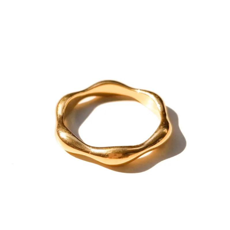 Liquid Ring made by Matter Matters