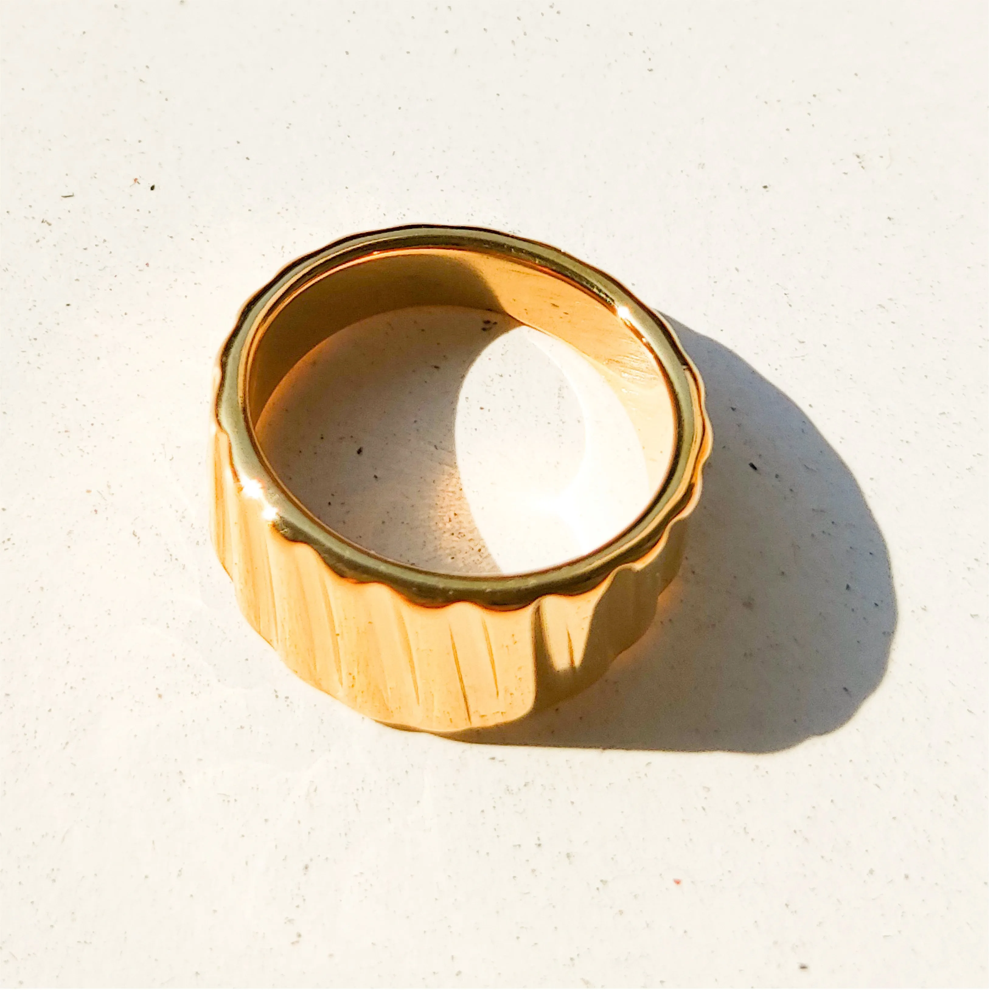 Potato Chips Ring sold by Matter Matters product image thumbnail 3