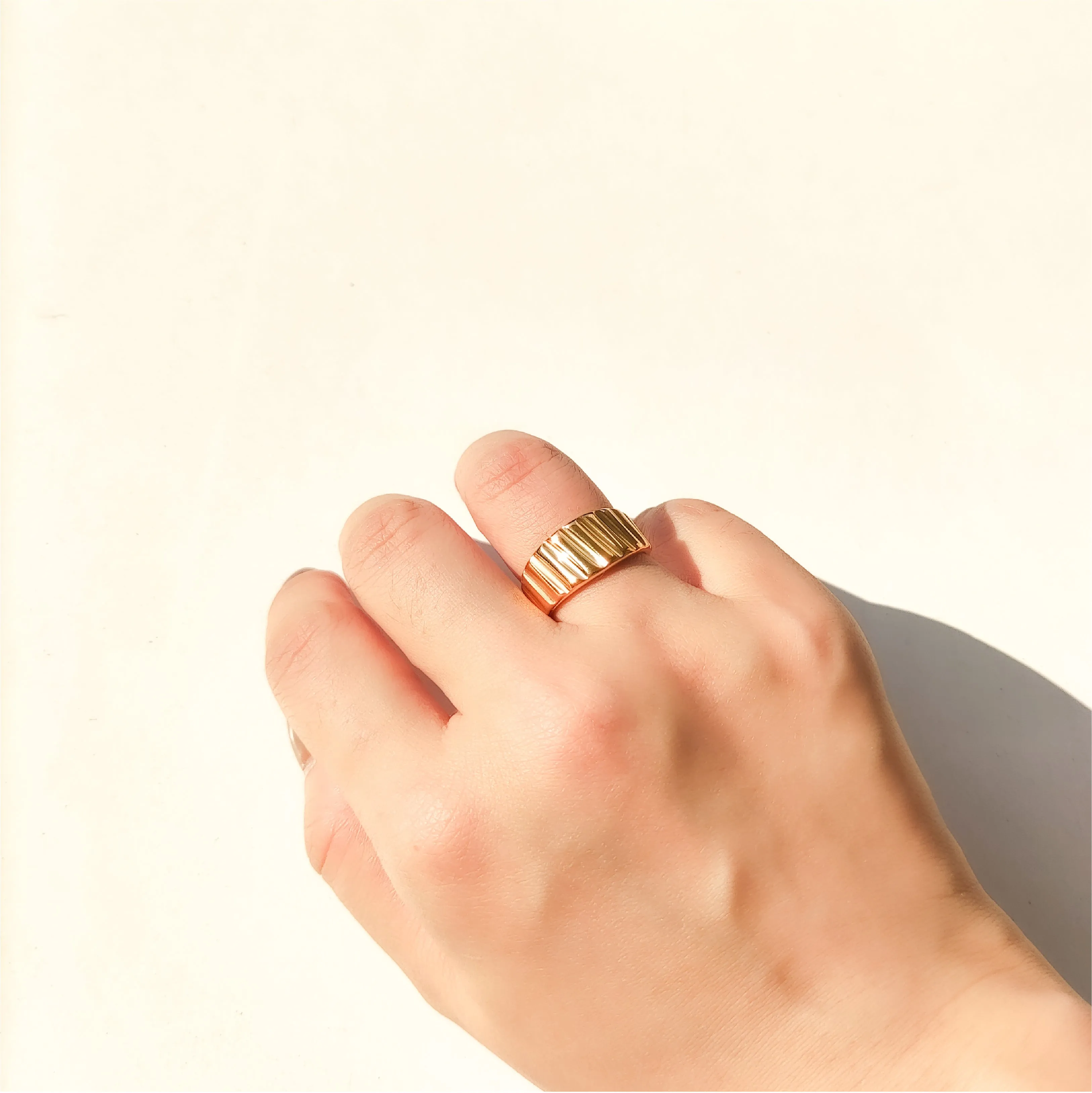 Potato Chips Ring sold by Matter Matters product image thumbnail 2