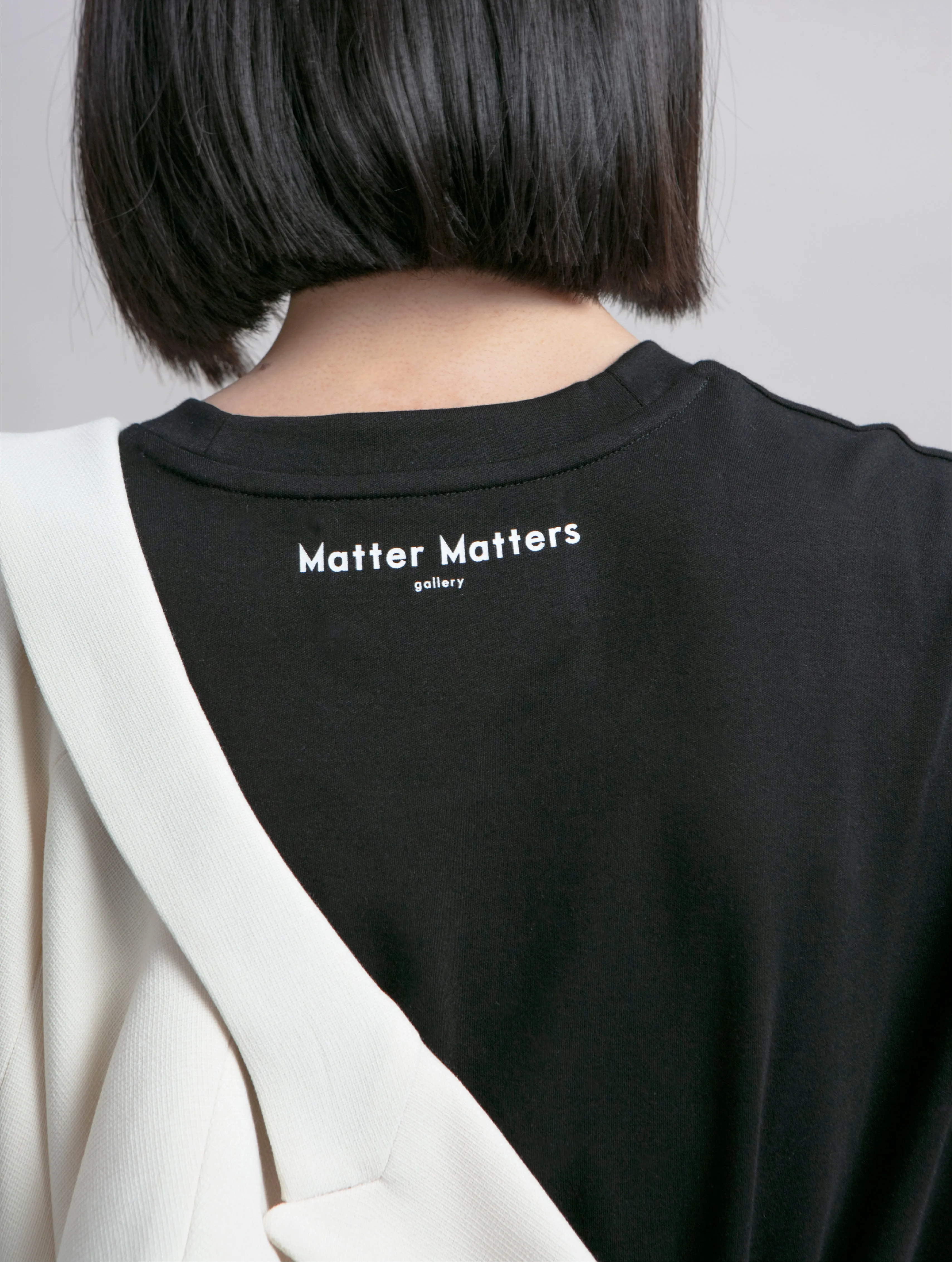 Spot the Difference / Long T-shirt sold by Matter Matters product image thumbnail 4