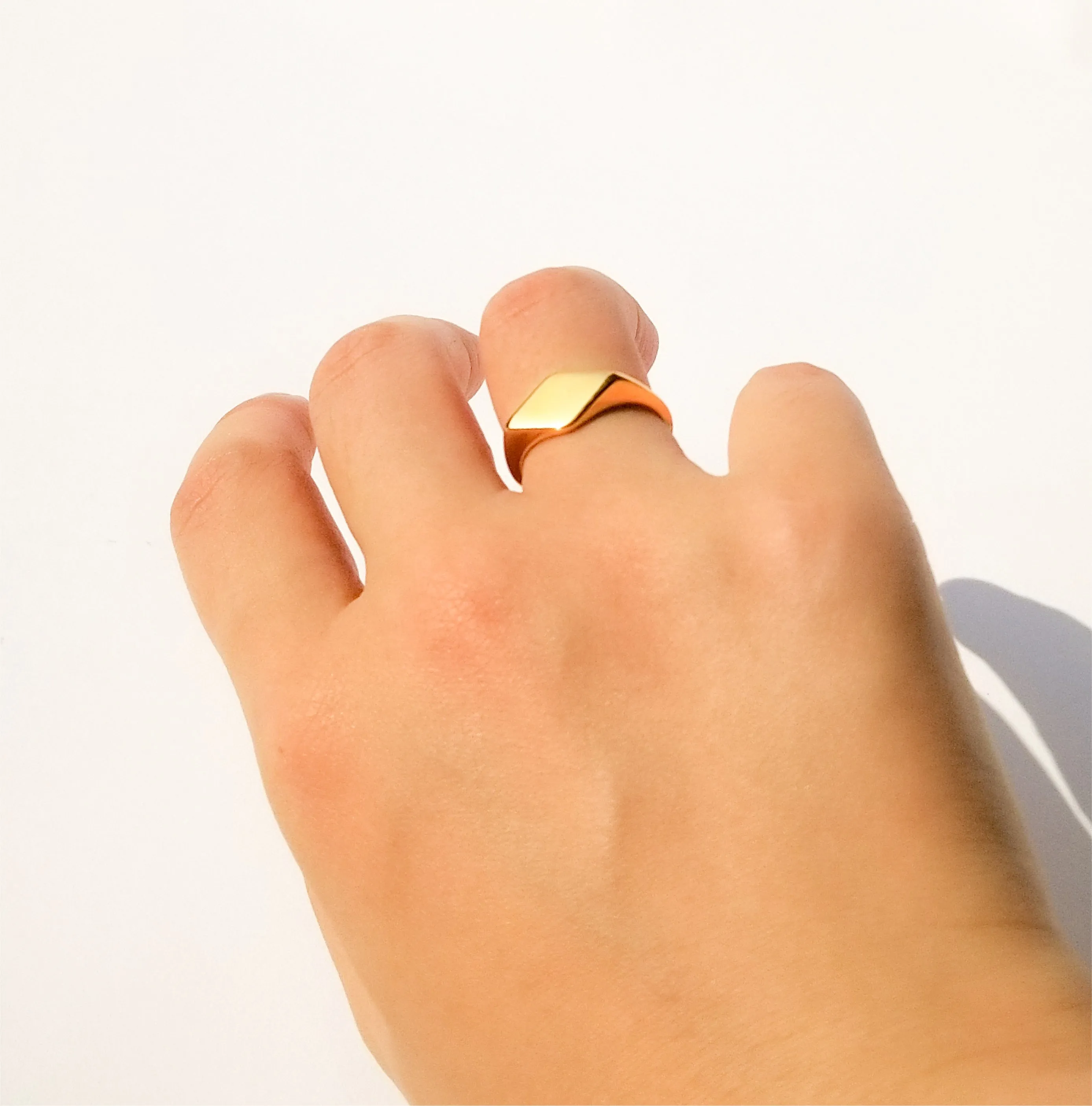 Diamond Ring sold by Matter Matters product image thumbnail 2