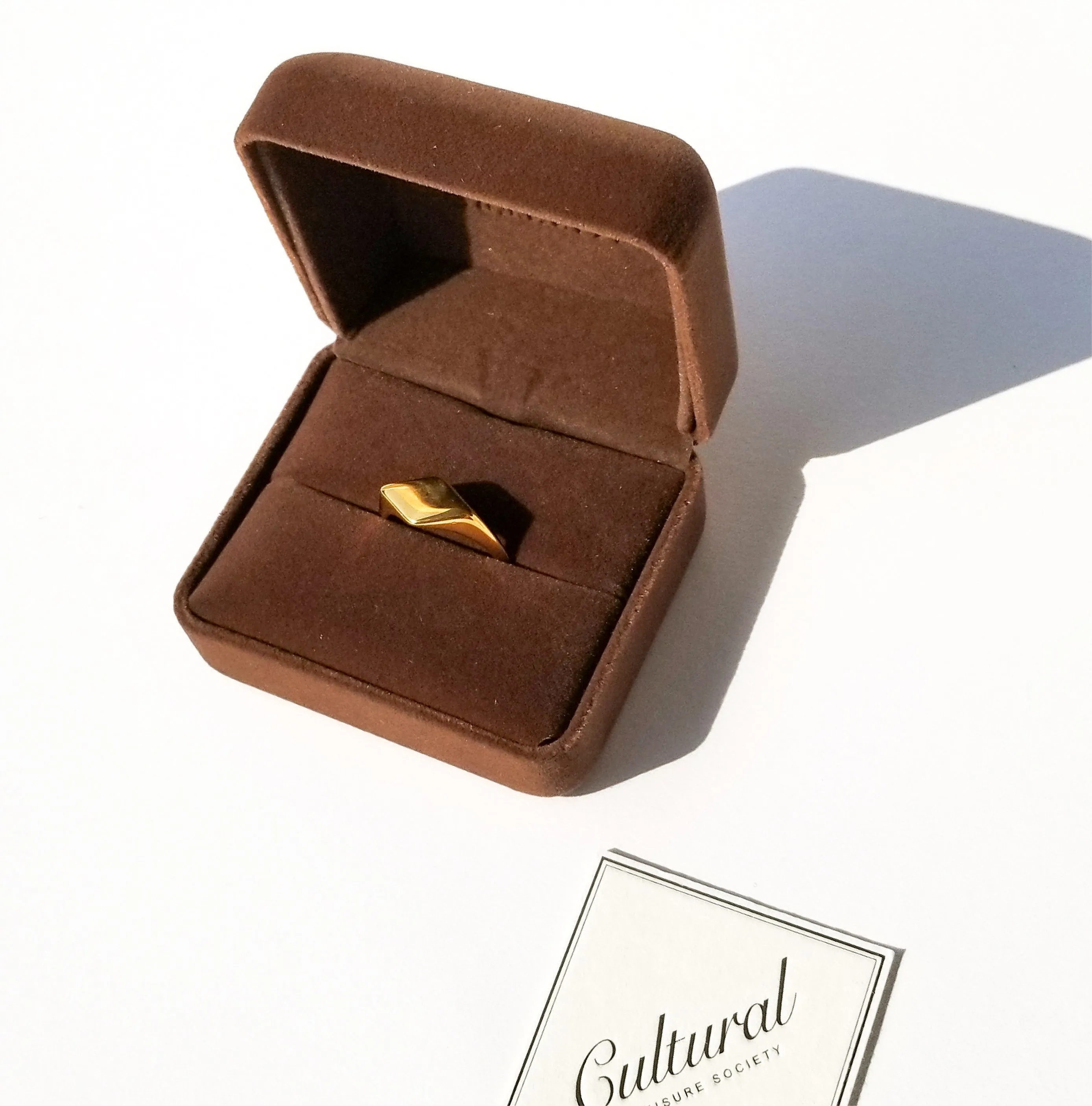 Diamond Ring sold by Matter Matters product image thumbnail 4