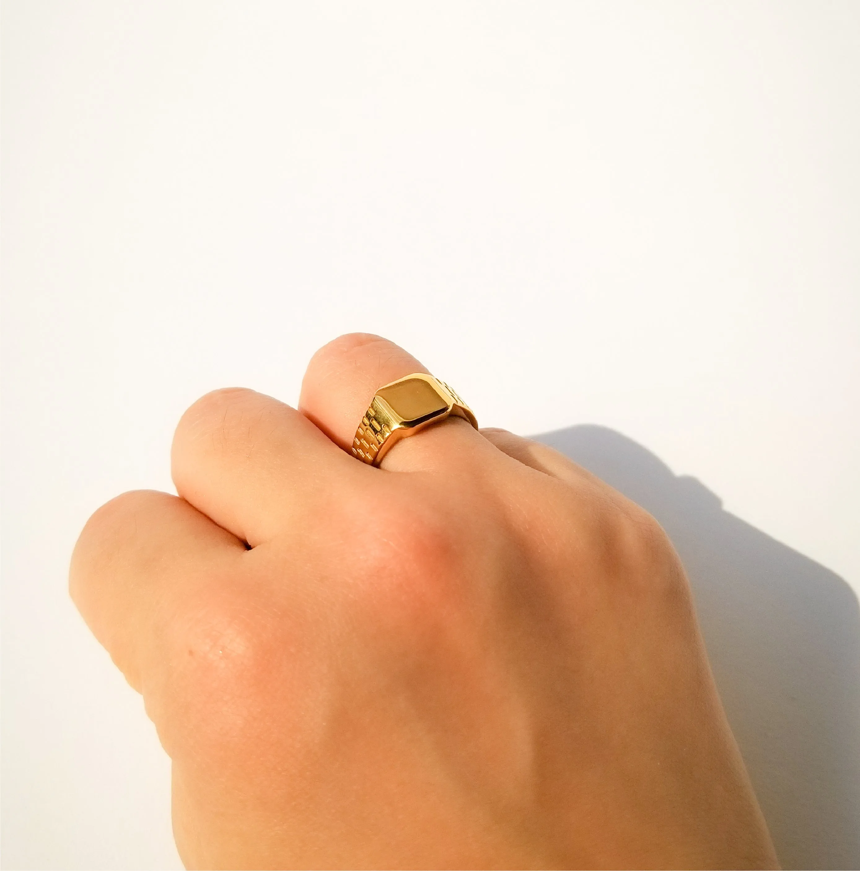 Time Ring sold by Matter Matters product image thumbnail 2