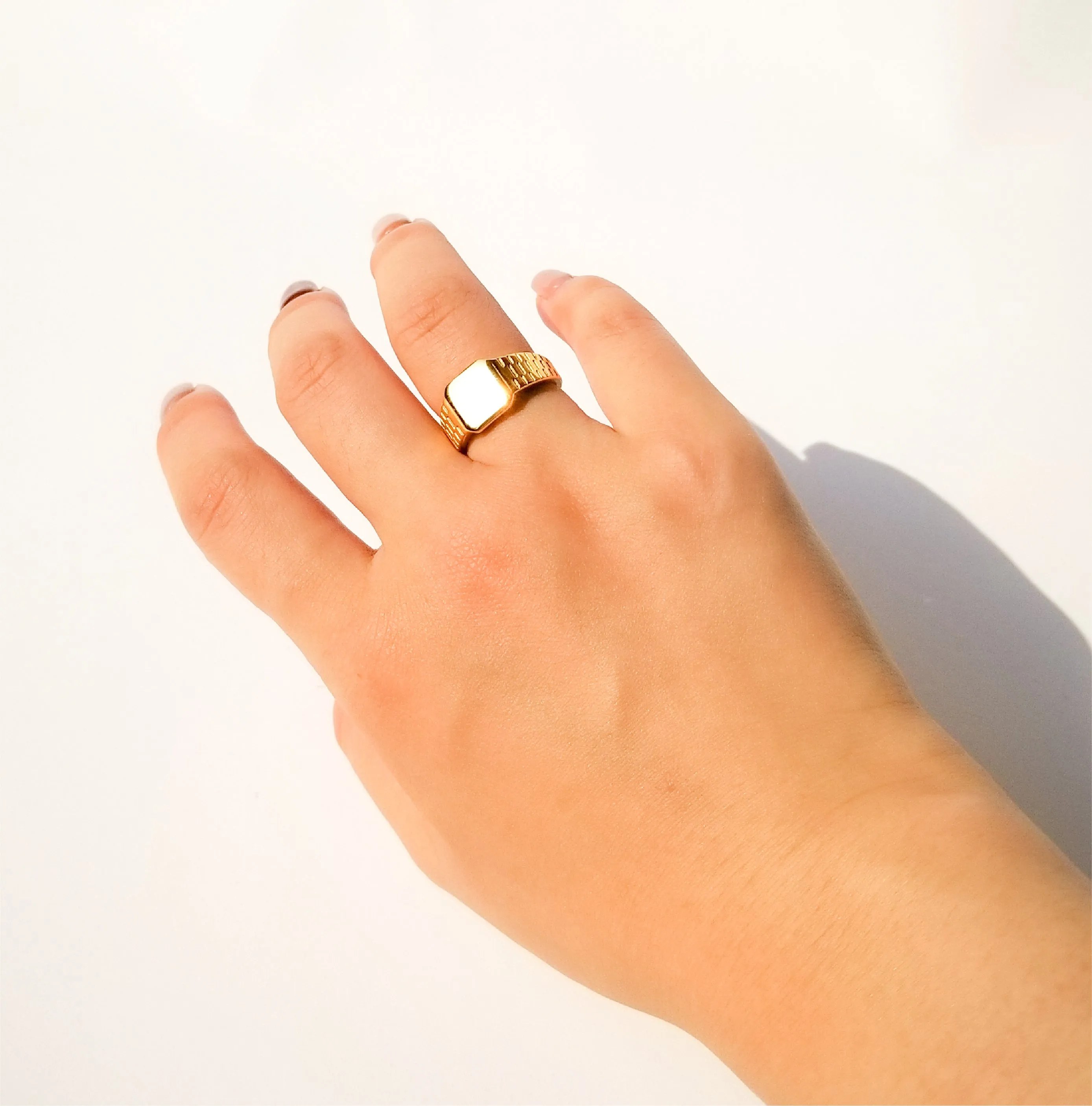 Time Ring sold by Matter Matters product image thumbnail 4