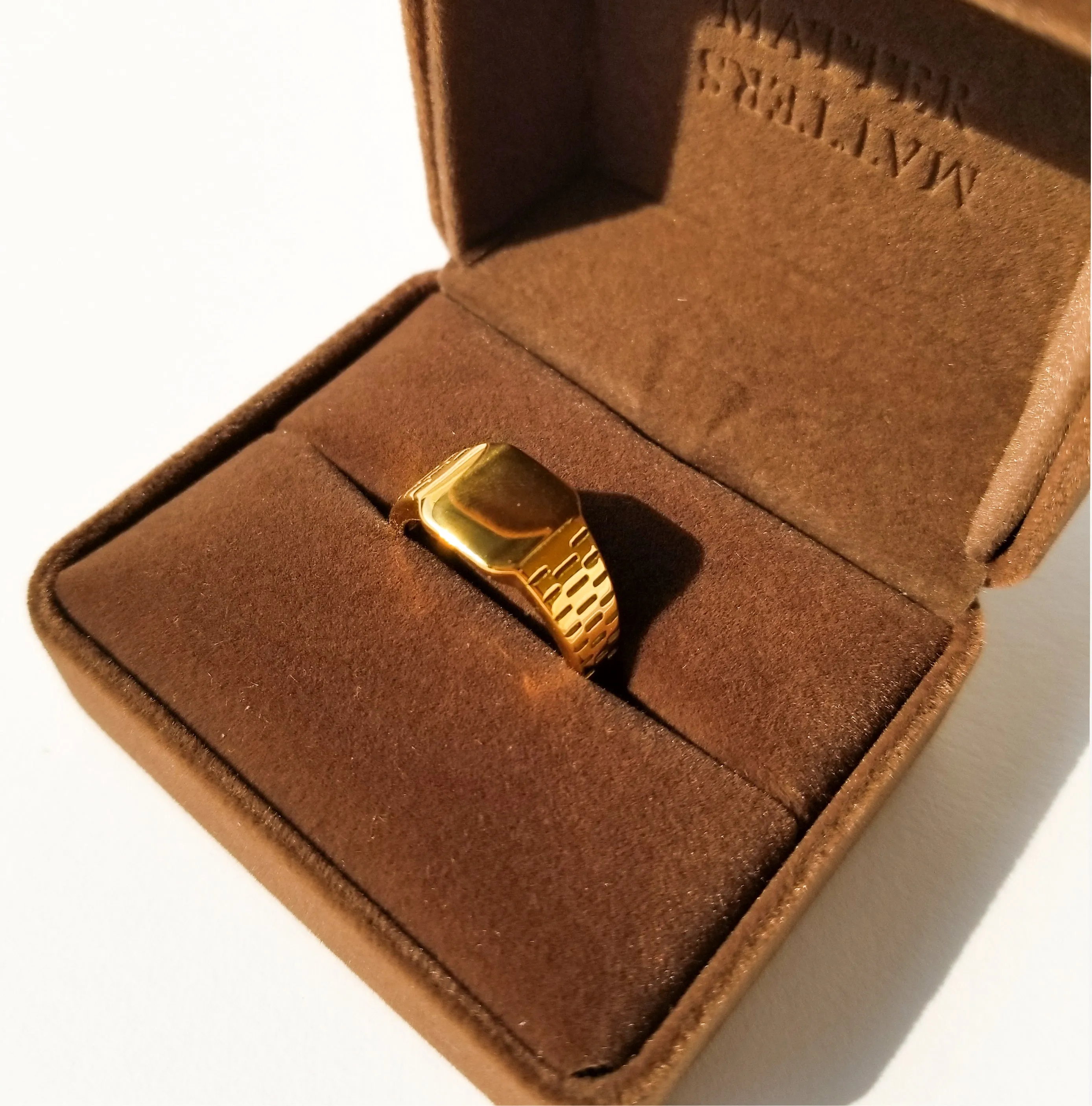 Time Ring sold by Matter Matters product image thumbnail 3