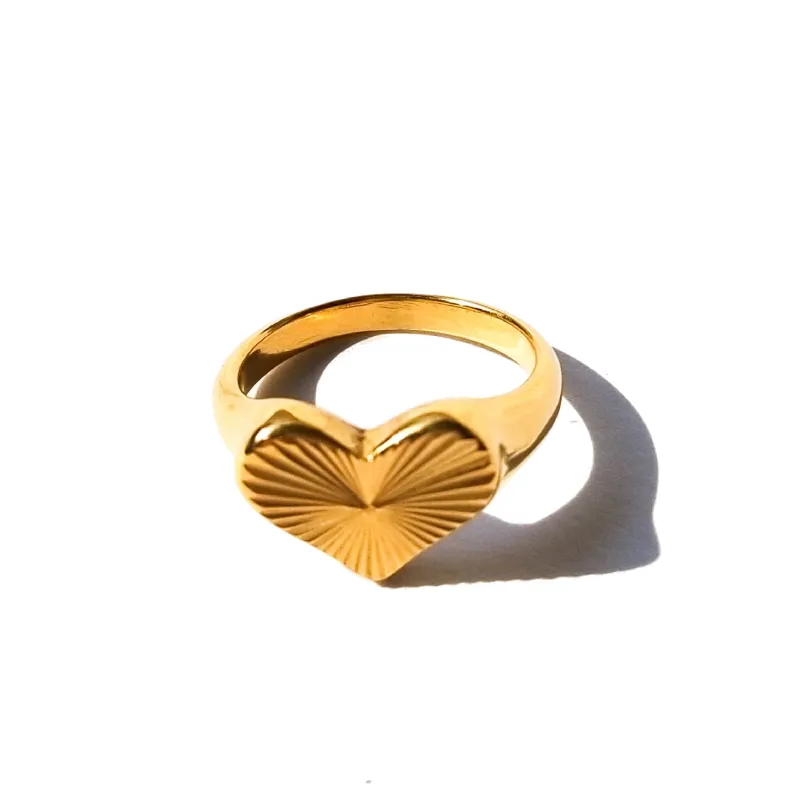 Courage Ring sold by Matter Matters