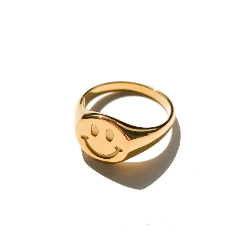 Happy Ring sold by Matter Matters