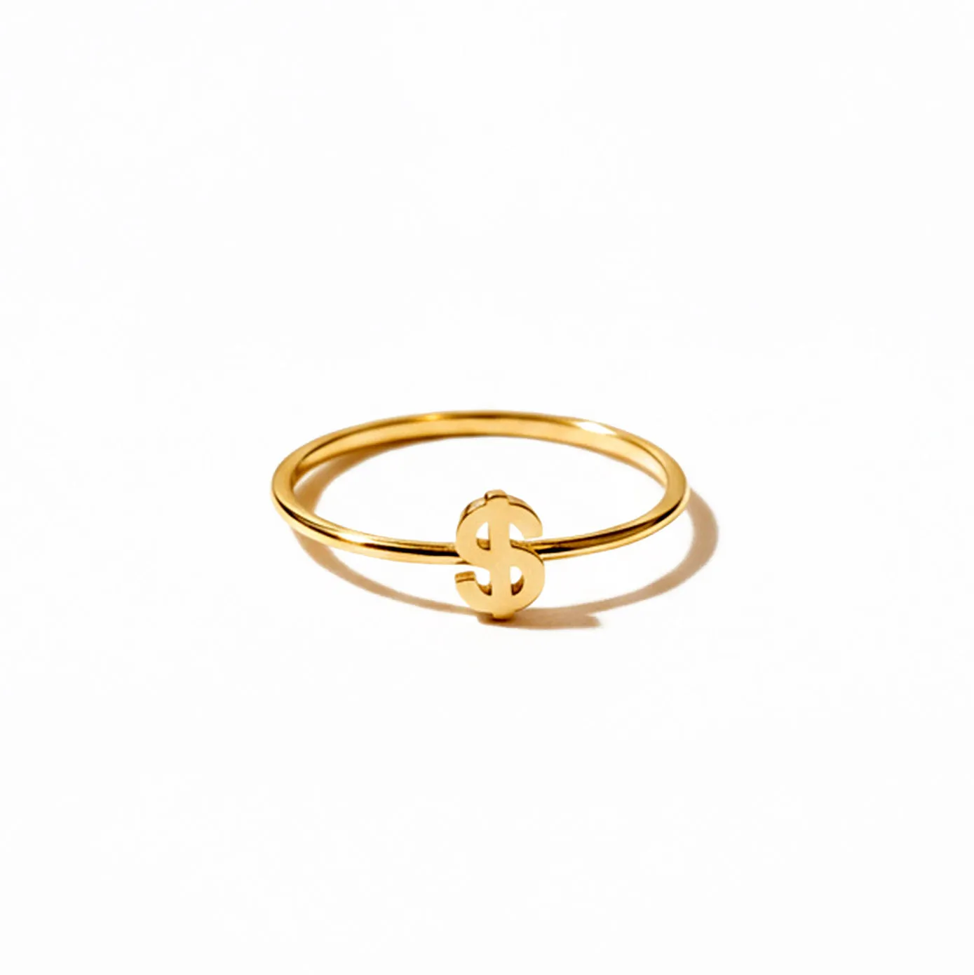 Dollar Ring sold by Matter Matters