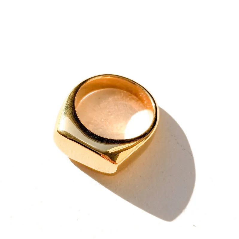 Solid Ring sold by Matter Matters