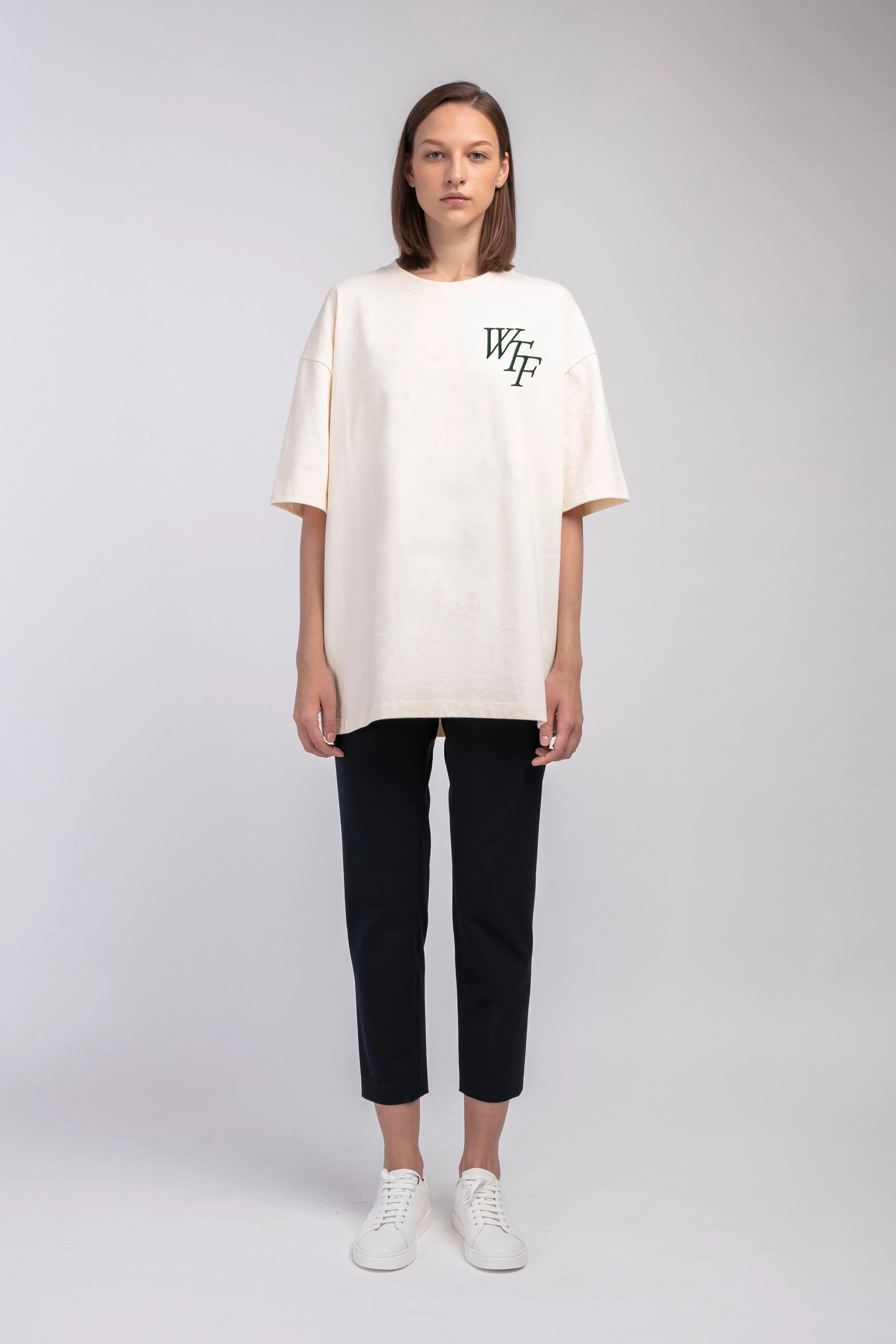 Wealth Technology Faculty / Long Tee sold by Matter Matters product image thumbnail 4