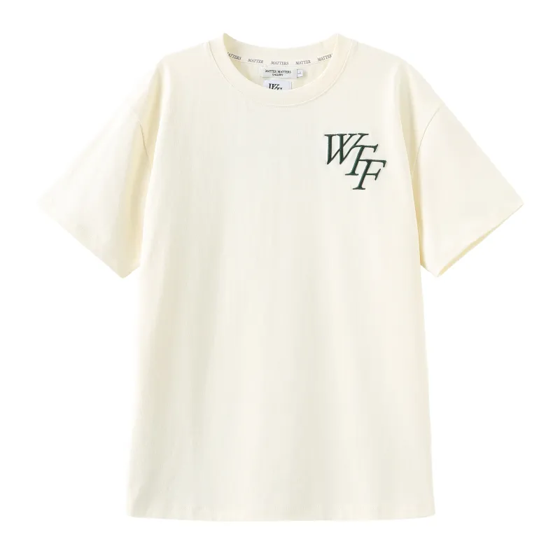 Wealth Technology Faculty / Long Tee sold by Matter Matters