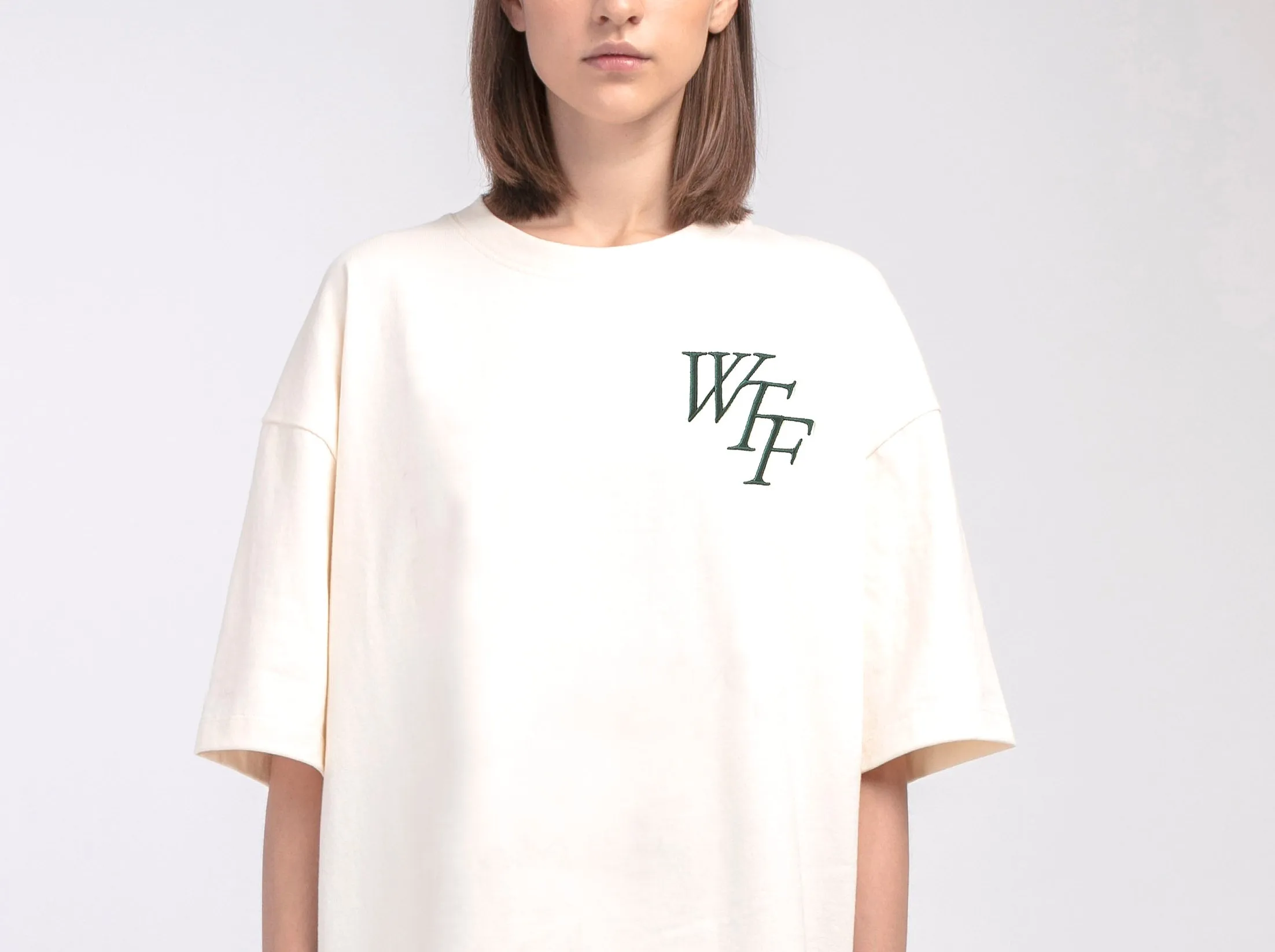 Wealth Technology Faculty / Long Tee sold by Matter Matters product image thumbnail 2