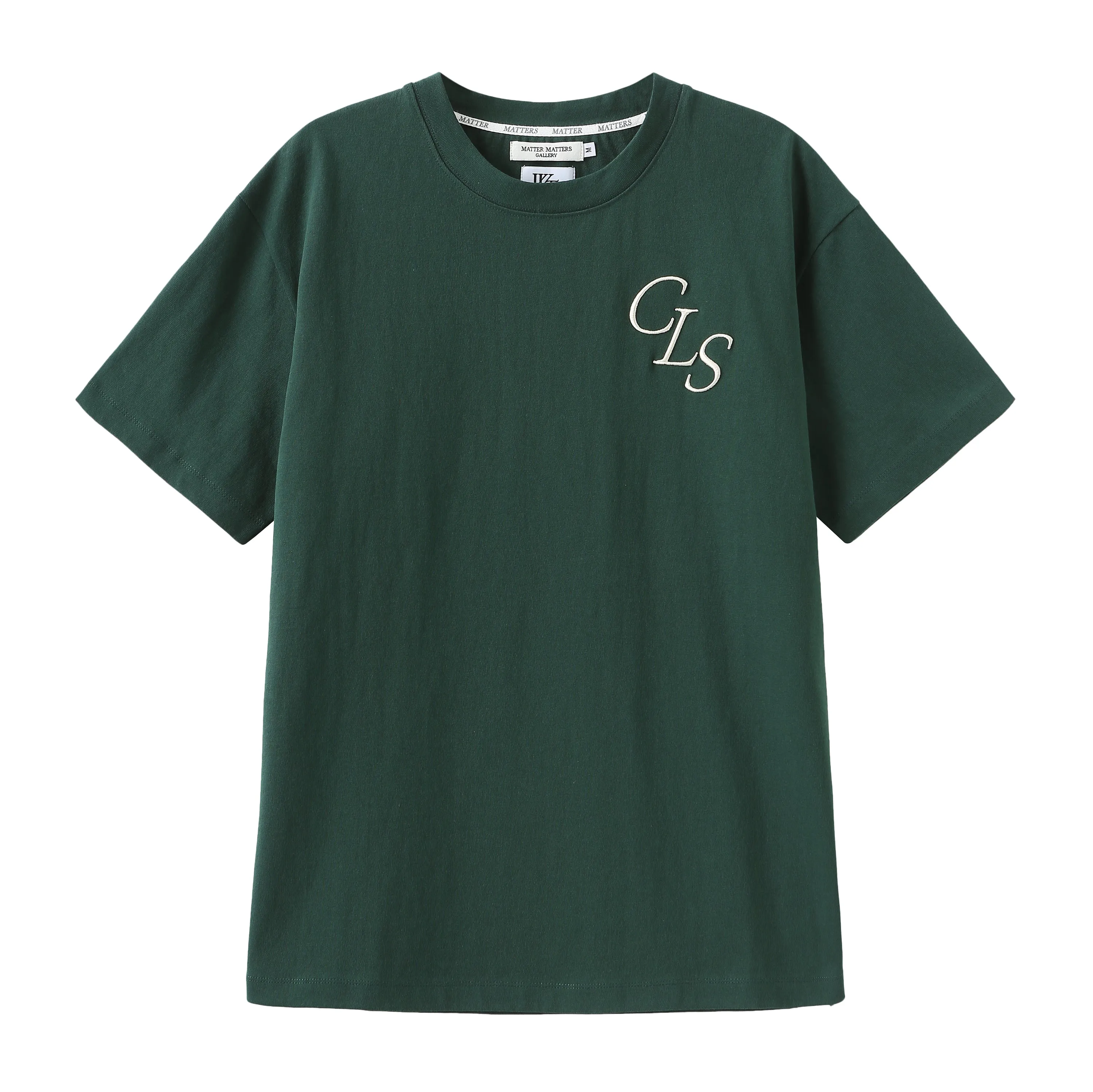 Cultural Leisure Society / Long Tee sold by Matter Matters