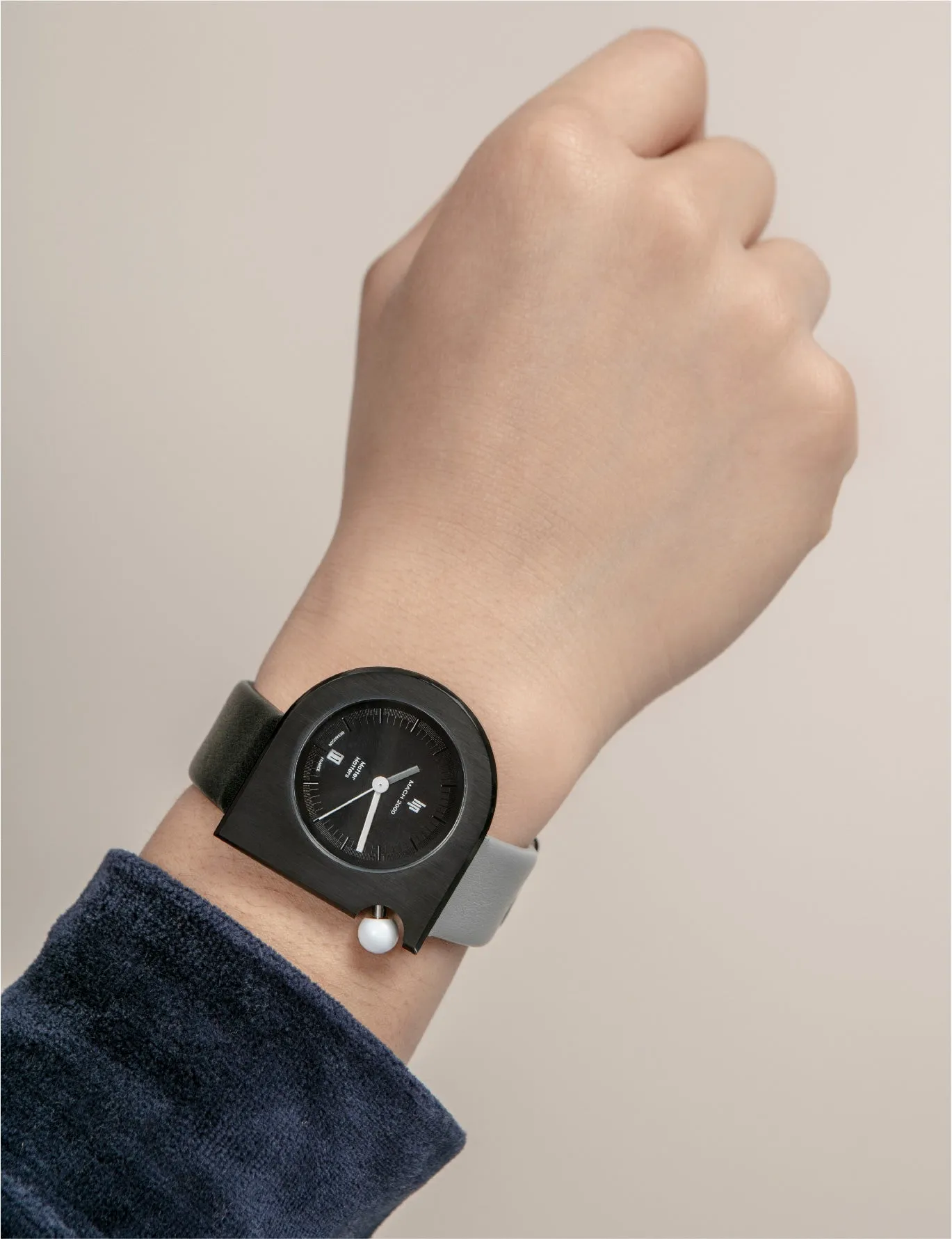 Matter Matters X LIP Watch • Mono sold by Matter Matters product image thumbnail 2