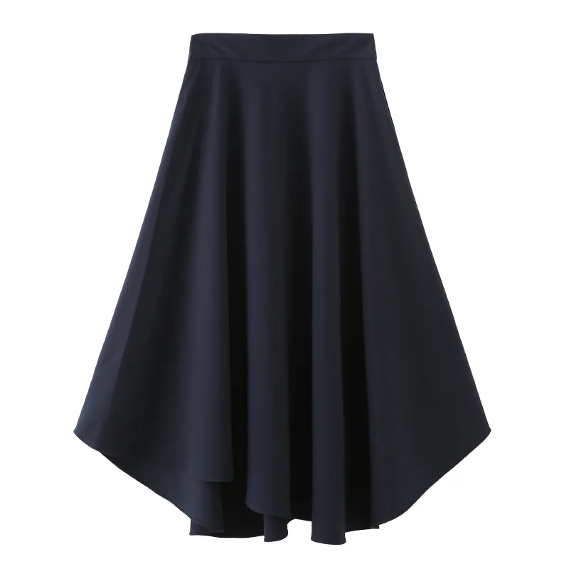 The Full Skirt • Navy sold by Matter Matters