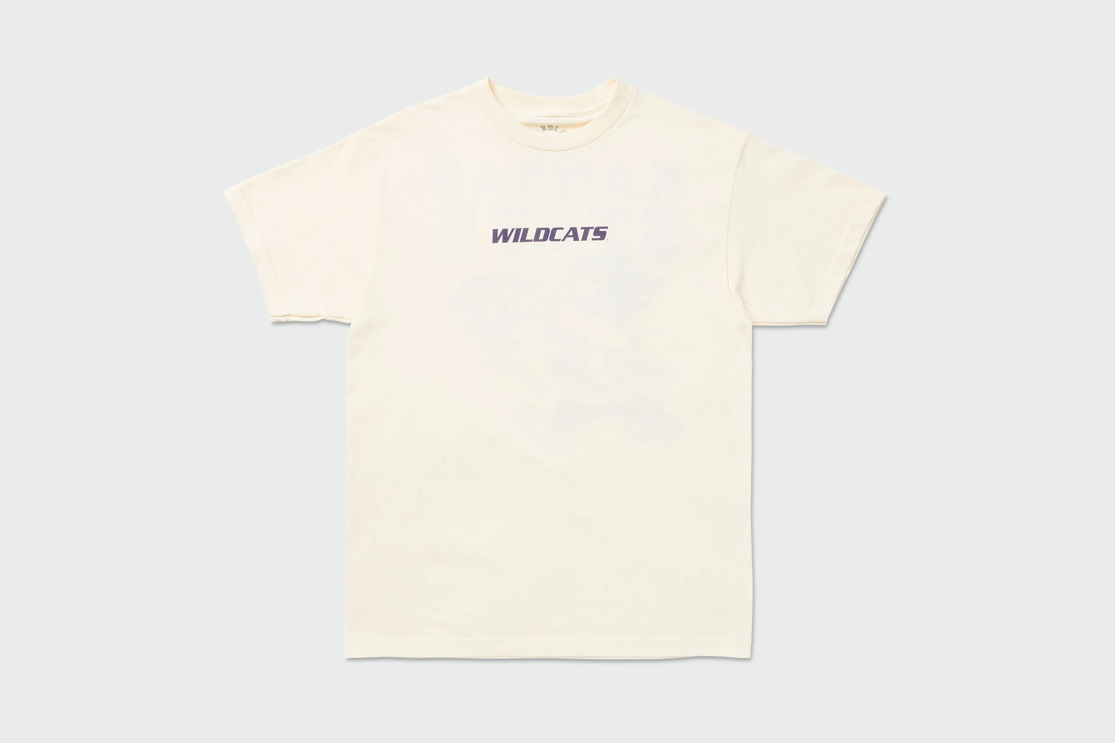 Kansas State Wildcats Mullet Tee sold by Sandlot goods product image thumbnail 2