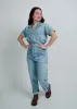 Grover Jumpsuit - Disoriented sold by Vinnie Louise