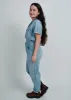 Grover Jumpsuit - Disoriented sold by Vinnie Louise