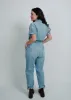 Grover Jumpsuit - Disoriented sold by Vinnie Louise