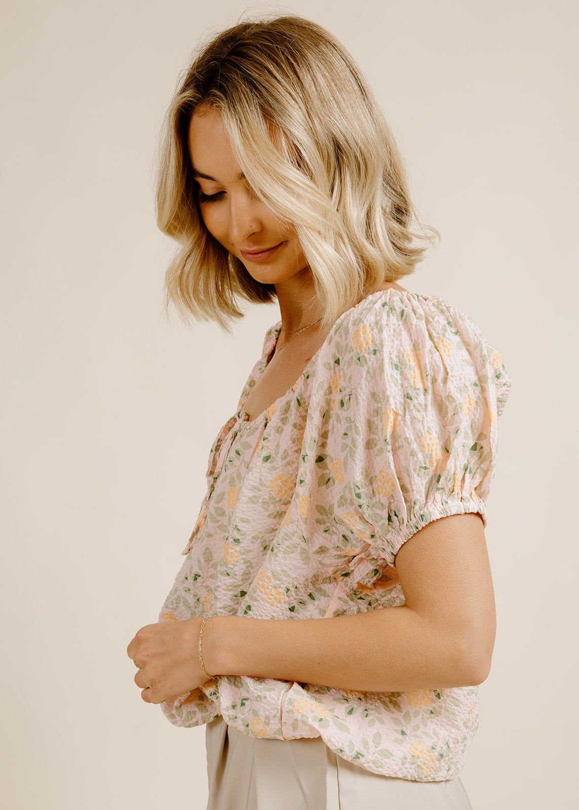 Benton Top sold by Vinnie Louise product image thumbnail 5