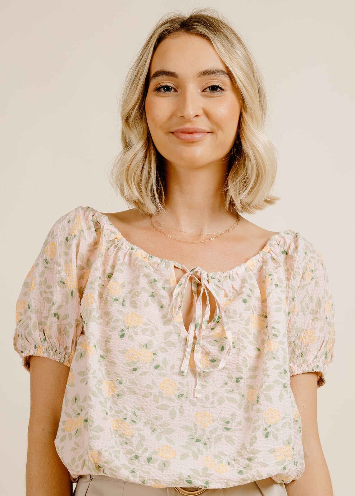 Benton Top sold by Vinnie Louise product image thumbnail 2