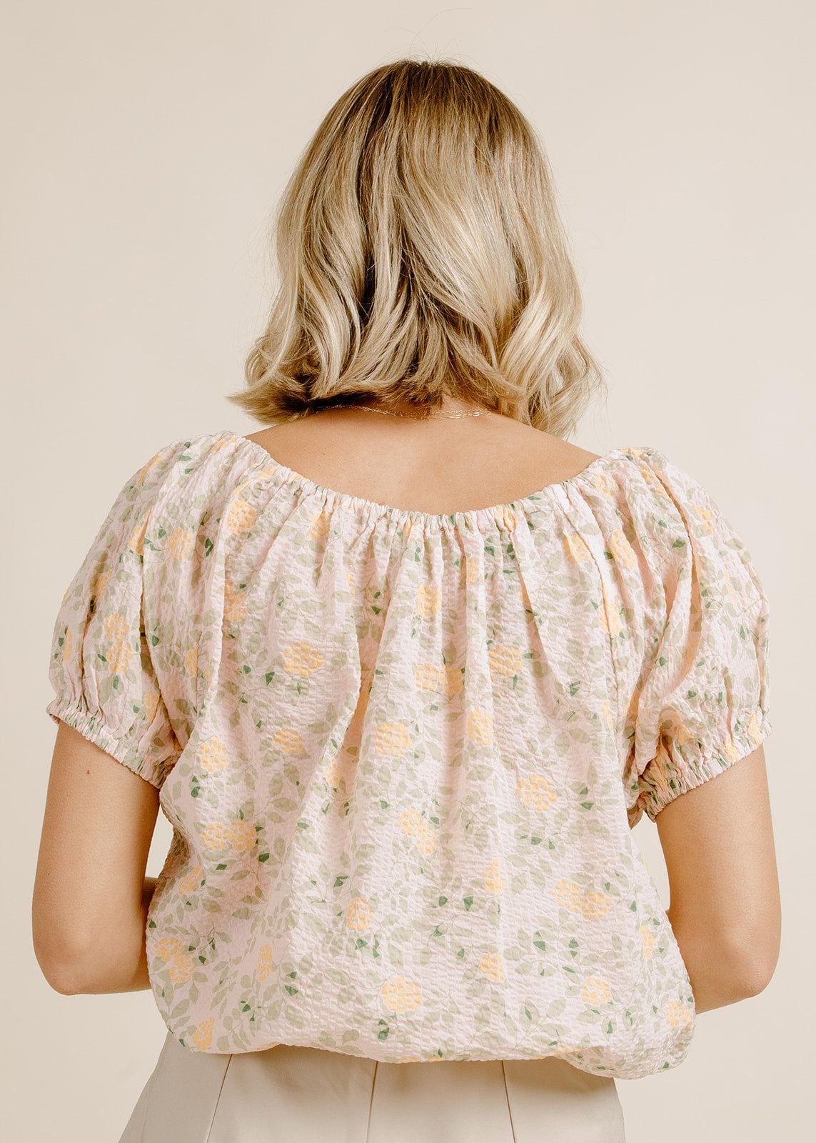 Benton Top sold by Vinnie Louise product image thumbnail 7