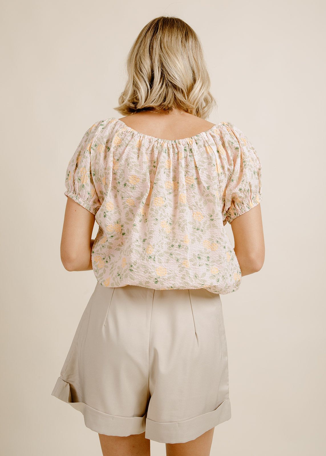 Benton Top sold by Vinnie Louise product image thumbnail 6