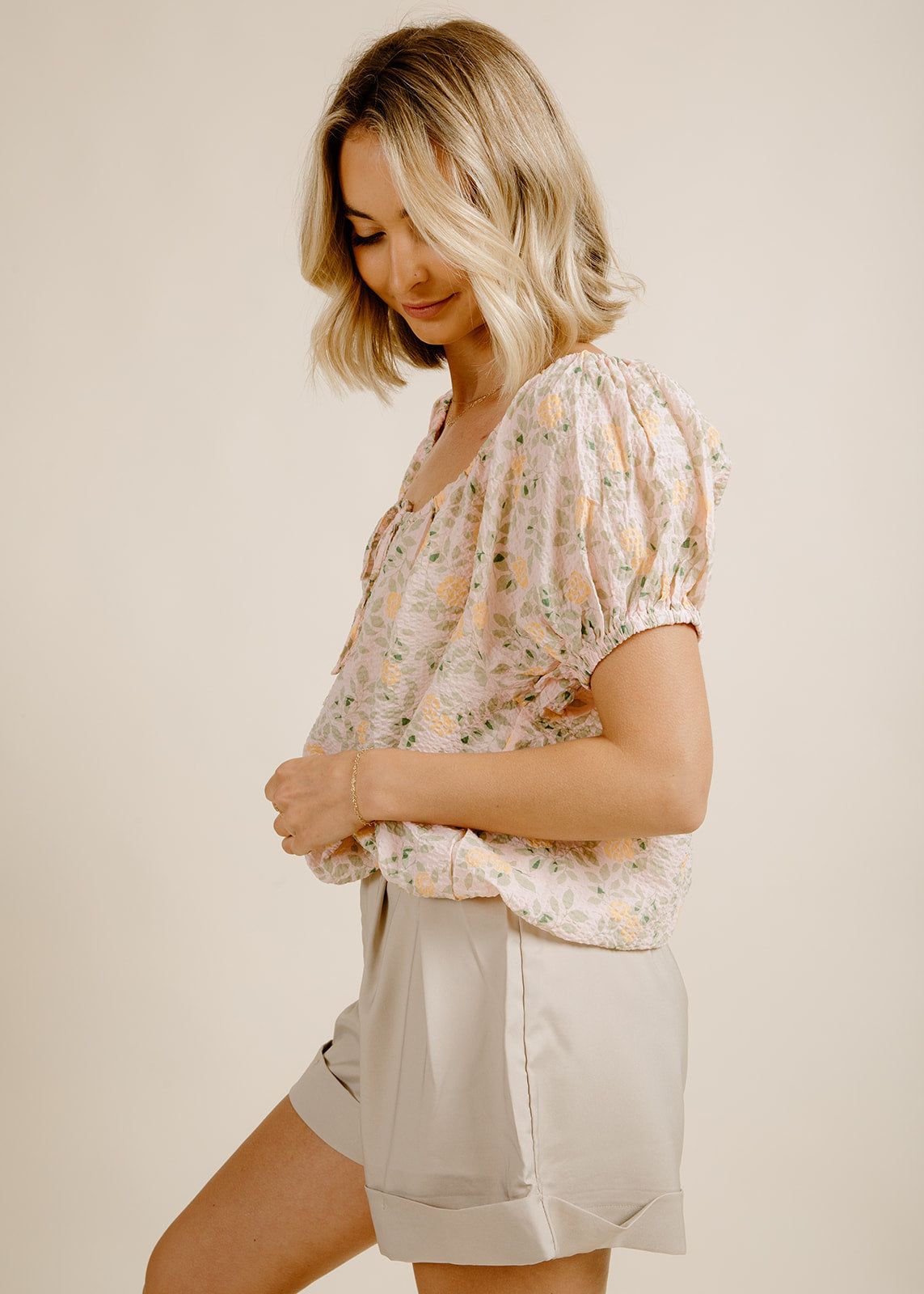 Benton Top sold by Vinnie Louise product image thumbnail 4