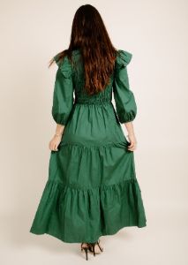 Brighton Maxi Dress sold by Vinnie Louise
