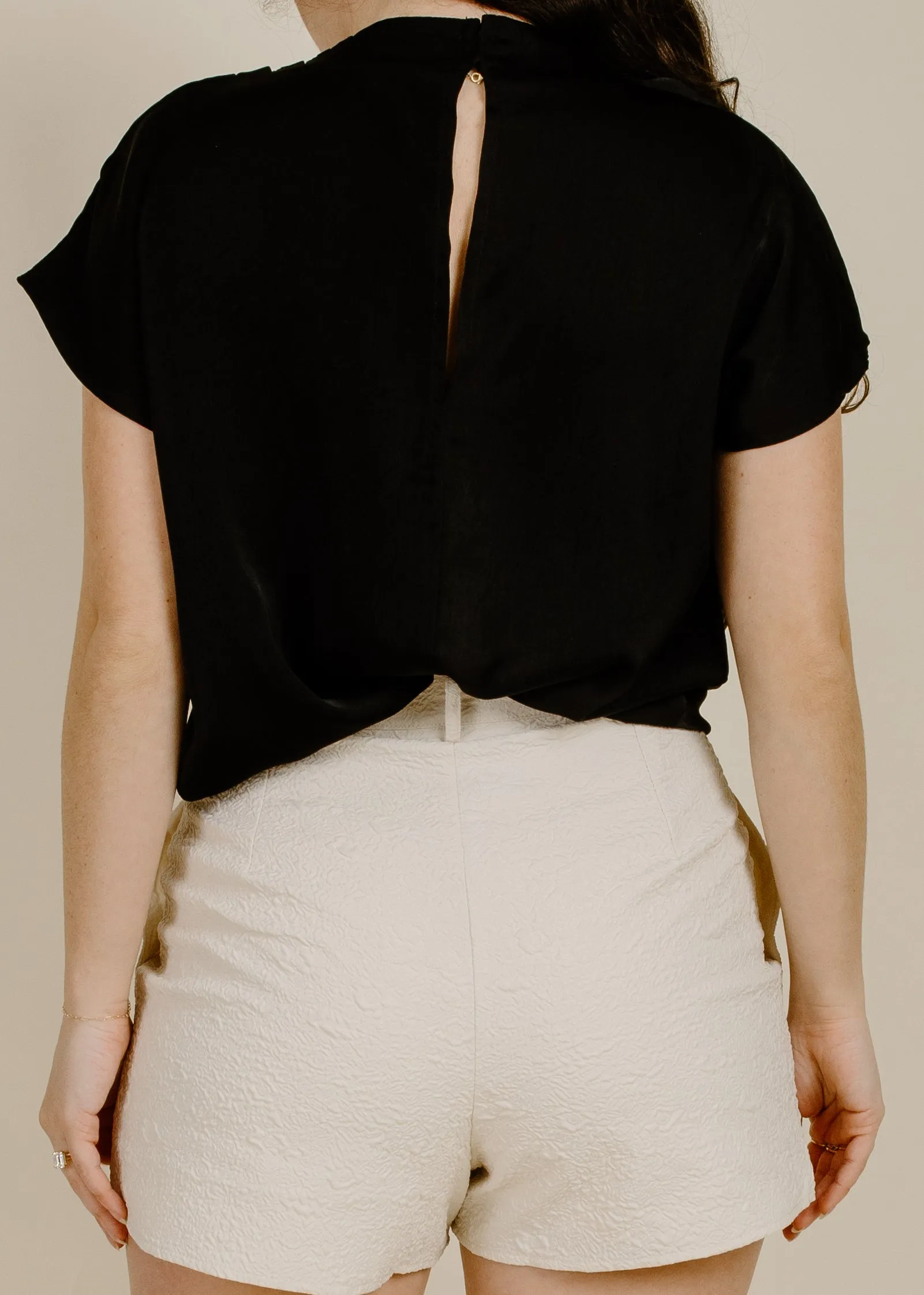 Ella Blouse sold by Vinnie Louise product image thumbnail 4