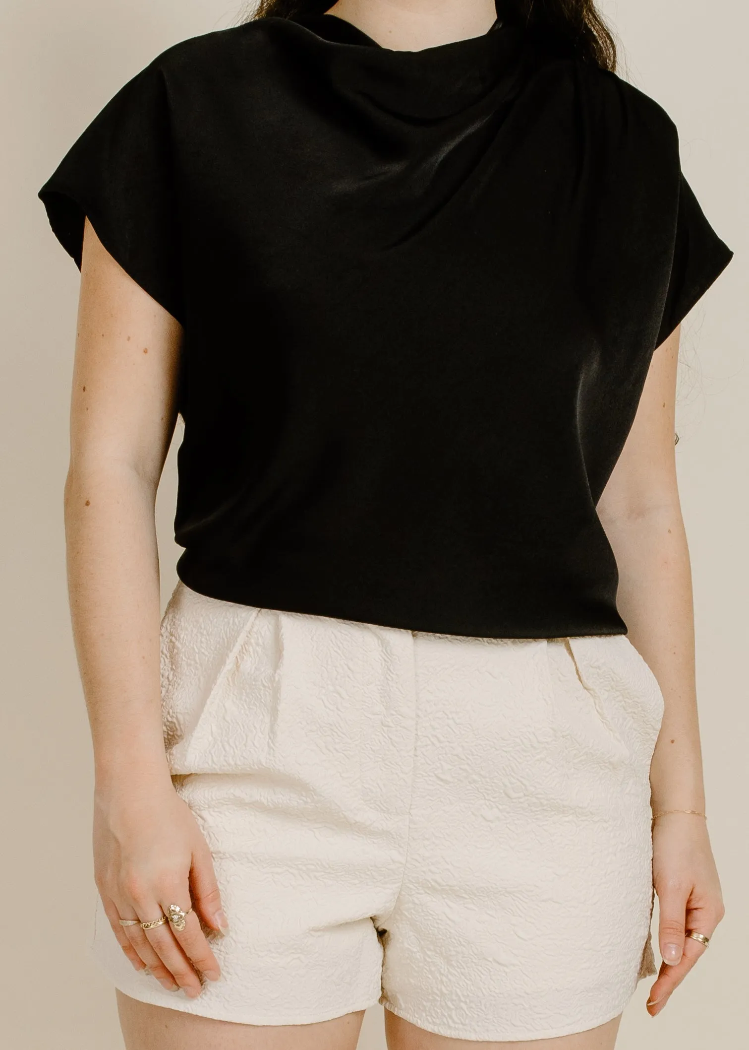 Ella Blouse sold by Vinnie Louise product image thumbnail 2