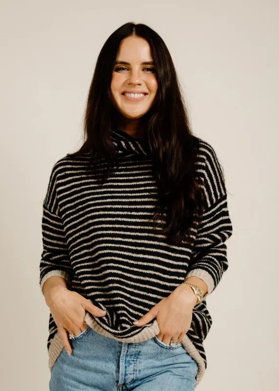 Vanessa Sweater sold by Vinnie Louise