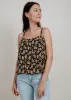 Daisy Fields Top - Black sold by Vinnie Louise
