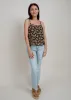 Daisy Fields Top - Black sold by Vinnie Louise