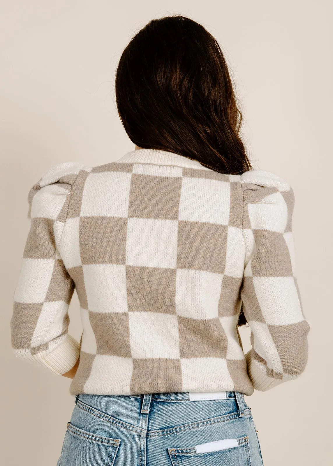 Celeste Sweater sold by Vinnie Louise product image thumbnail 5