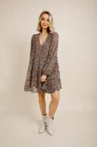 Ada Mini Dress sold by Vinnie Louise