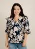 Lilo Night Tropics Top sold by Vinnie Louise