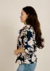 Lilo Night Tropics Top sold by Vinnie Louise