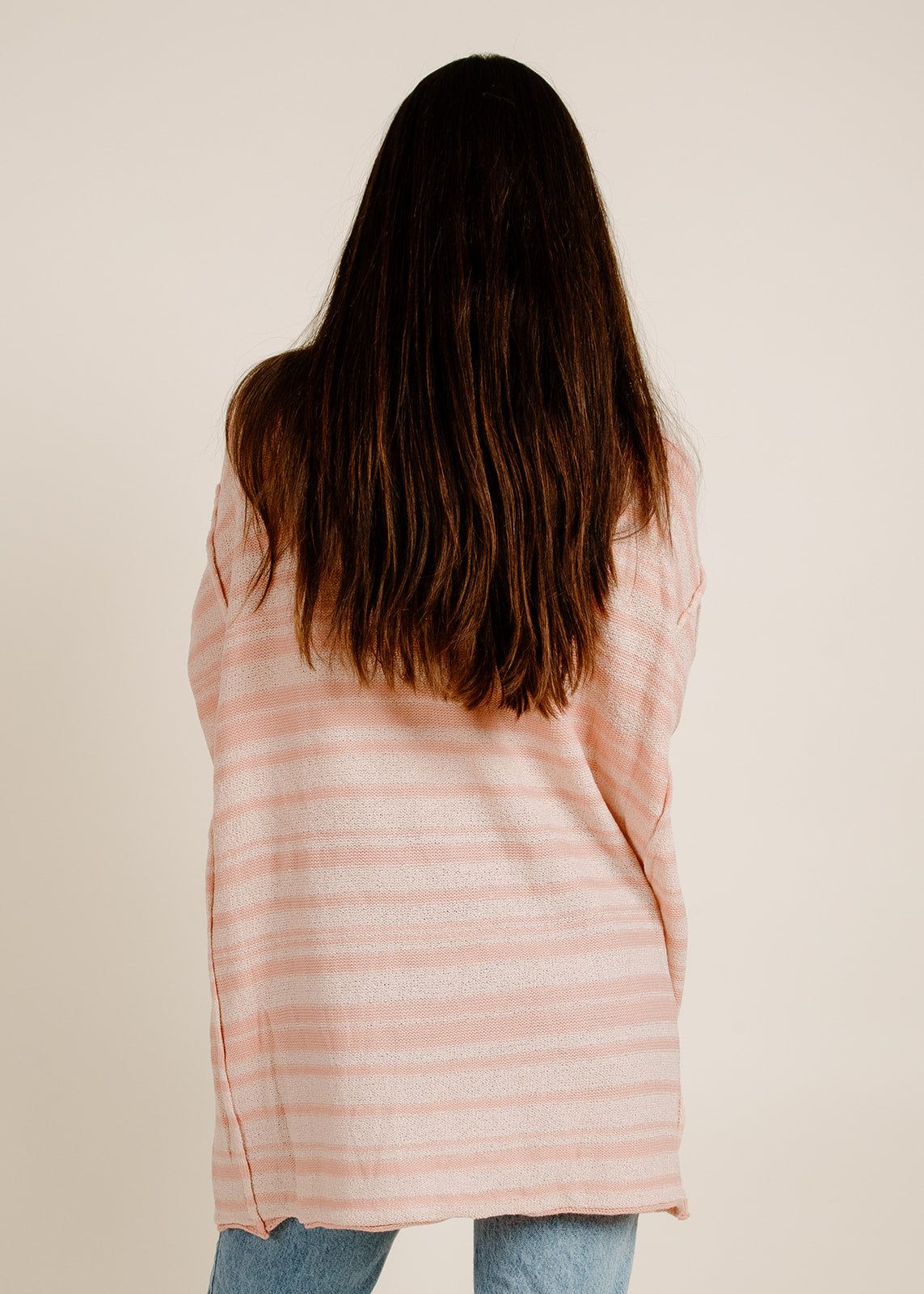 Mae Sweater - Pink sold by Vinnie Louise product image thumbnail 4